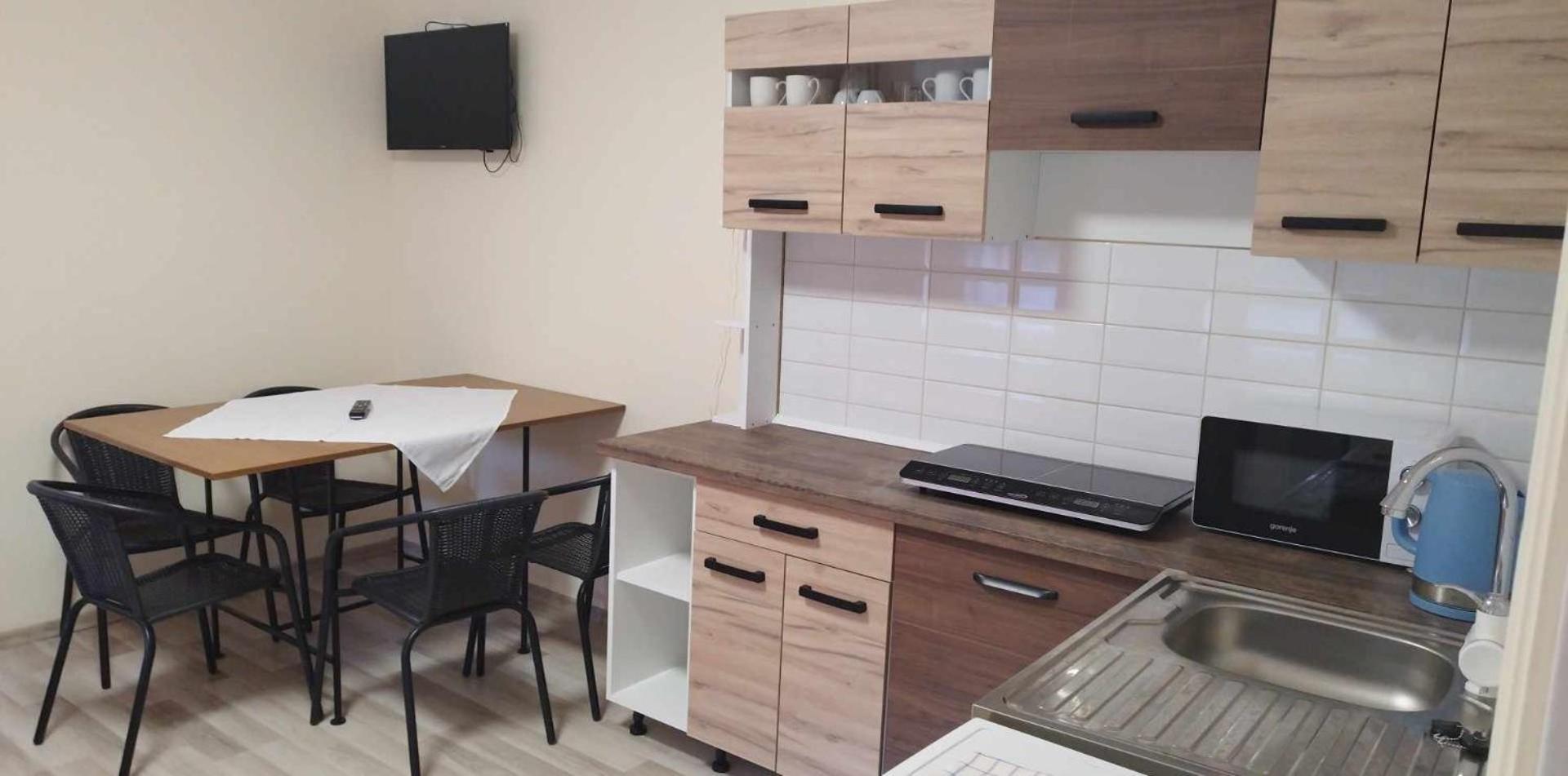 Gyulai Mesehaz Apartman Exteriör bild