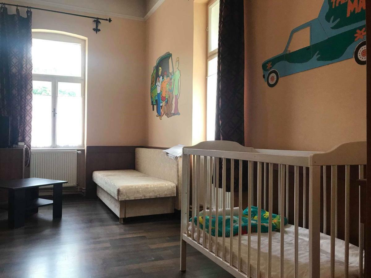 Gyulai Mesehaz Apartman Exteriör bild