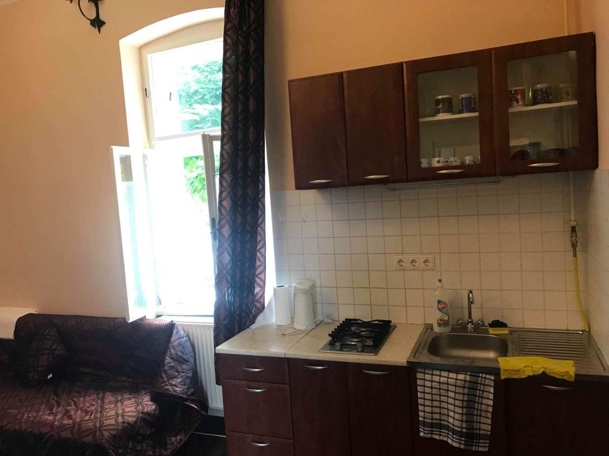 Gyulai Mesehaz Apartman Exteriör bild