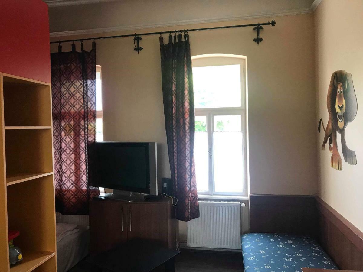 Gyulai Mesehaz Apartman Exteriör bild