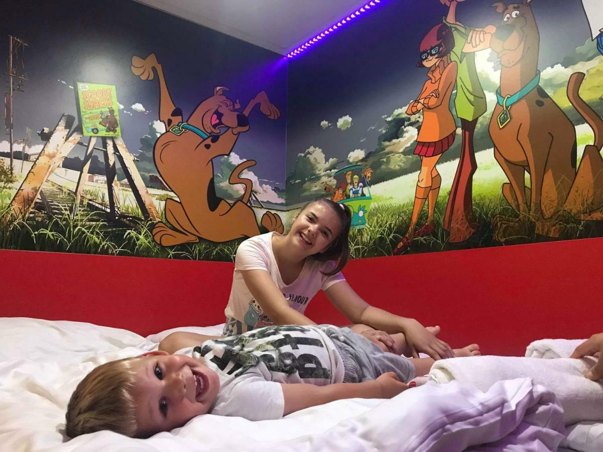 Gyulai Mesehaz Apartman Exteriör bild
