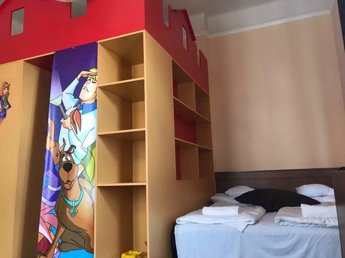 Gyulai Mesehaz Apartman Exteriör bild