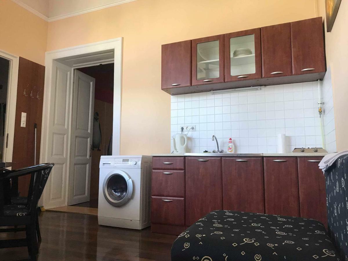 Gyulai Mesehaz Apartman Exteriör bild