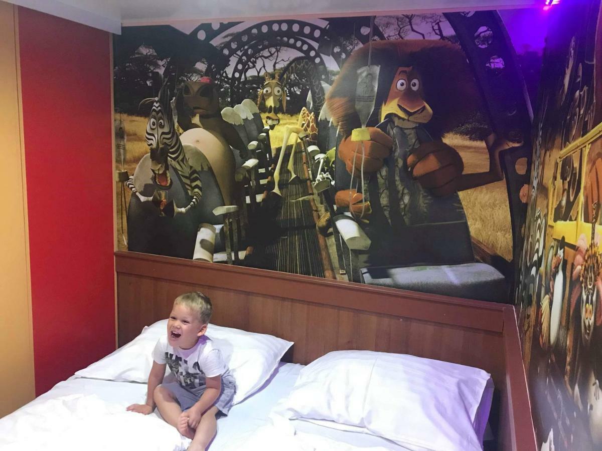 Gyulai Mesehaz Apartman Exteriör bild