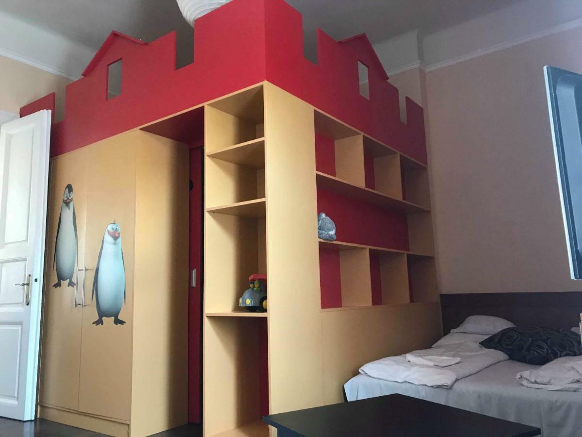 Gyulai Mesehaz Apartman Exteriör bild