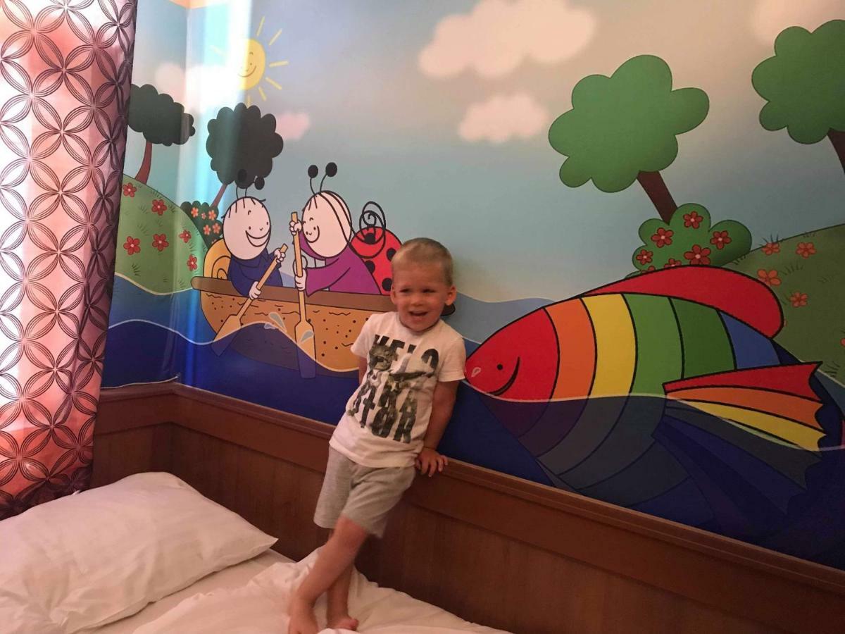 Gyulai Mesehaz Apartman Exteriör bild