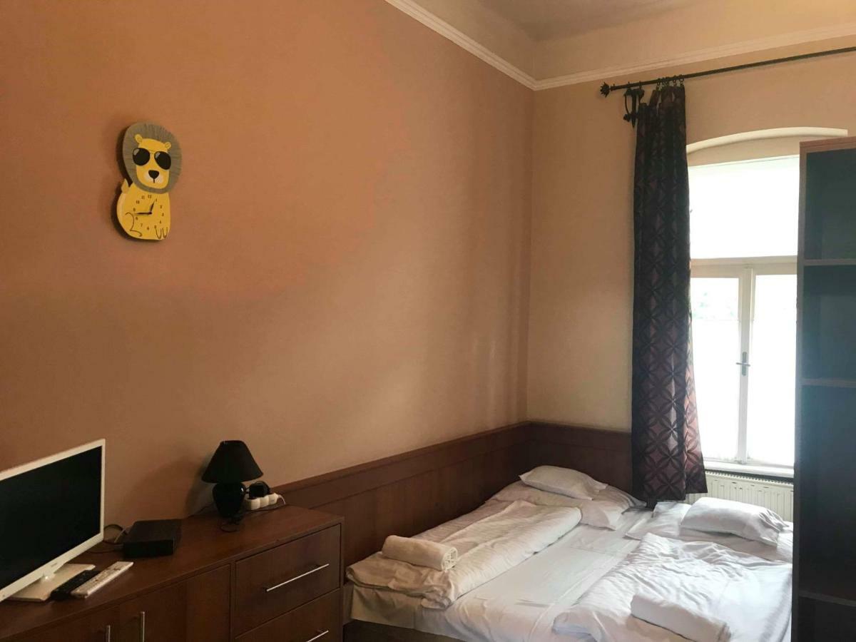 Gyulai Mesehaz Apartman Exteriör bild