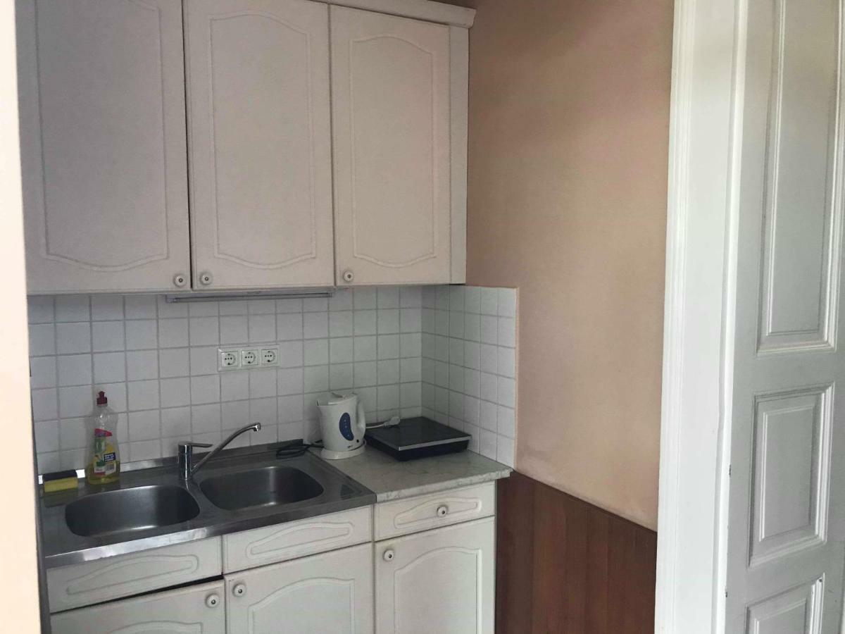 Gyulai Mesehaz Apartman Exteriör bild